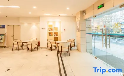 Home Inn (Hangzhou West Lake Hefang Street)