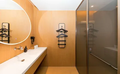 Ji Hotel Hangzhou West Lake Hubin Pedestrian Street