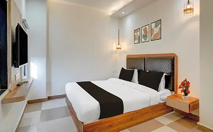 Hotel O Kilpauk Near Don Bosco College