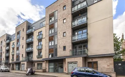 Fountainbridge Residence
