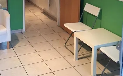 Apartment in the City