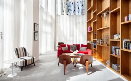 Lincoln Plaza Serviced Apartments by TheSqua.re
