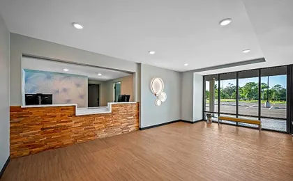 ECHO Suites Extended Stay By Wyndham Naples