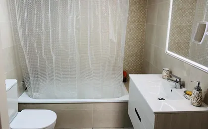 Estupendo Apartamento Entero