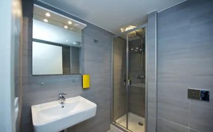 Staycity Aparthotels, Lyon Rue Garibaldi