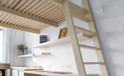 Pet-Friendly Studio in Copacabana, 50 Metres From the Beach | A923 Z3