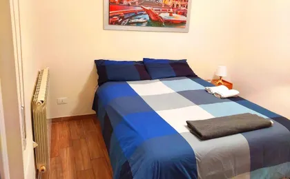 Cozy Rooms Rome