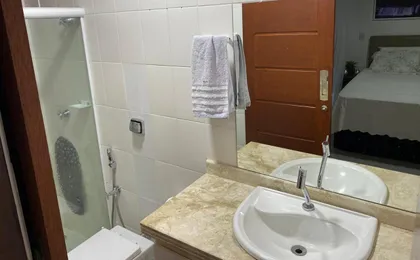 Casa Tropical Pe Na Areia