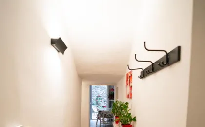 Santa Croce Garden Apartment