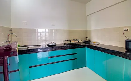 VibeStayZ Kedar Hinjewadi