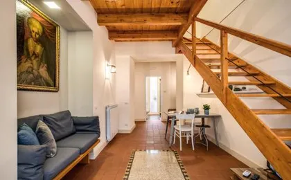 Casa Hosteno