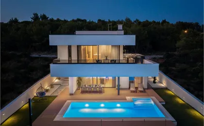Villa Calvi