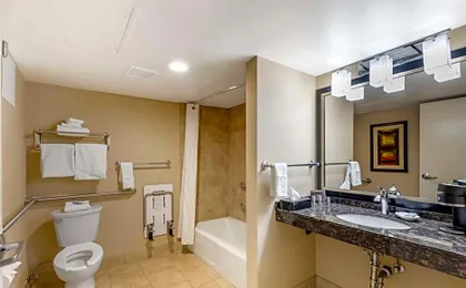 Best Western Cottontree Inn