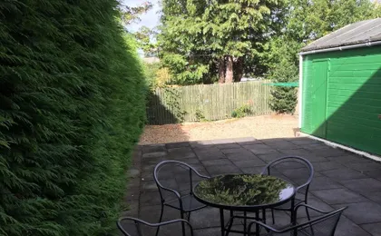 Inverness Apartments - Culduthel