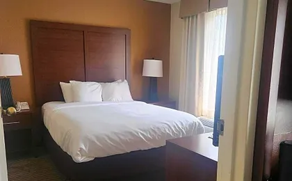 Best Western Chocolate Inn at the Park