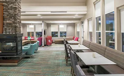 Residence Inn by Marriott Harrisonburg