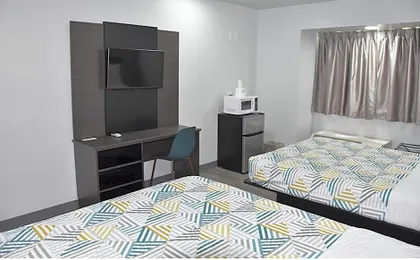 Motel 6 Idabel, OK