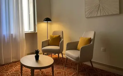 Zenao Appart'hôtels Marseille Prado