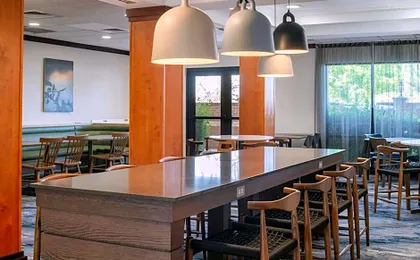 Fairfield Inn & Suites by Marriott Santa Maria