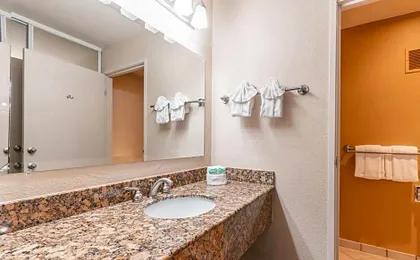 GOVERNORS INN HOTEL SACRAMENTO