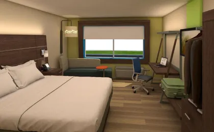 Holiday Inn Express And Suites Broomfield