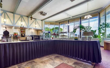 Hospitality Inn
