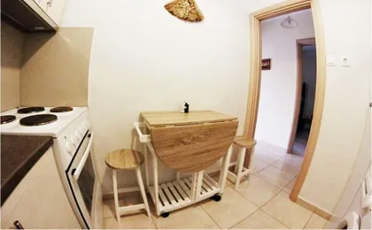 Monad Apartment Sapfous