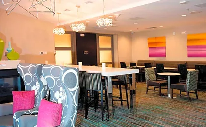 Residence Inn by Marriott Lake Charles