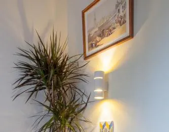Precioso apartamento Santa Cruz.