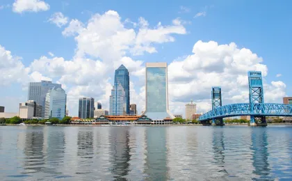 Holiday Inn Express Jacksonville East