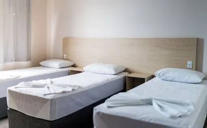 Hotel Oceano