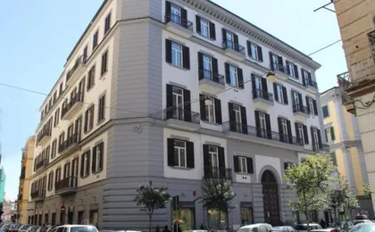 Duomo Hermes Relais