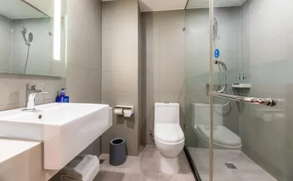 Hanting Express Nanjing Changfu Street Branch