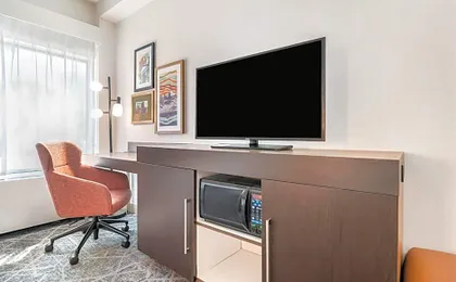 Hampton Inn White River Junction