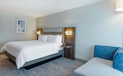 Holiday Inn Express - Rensselaer By IHG