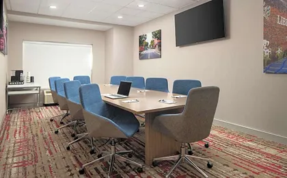 Hilton Garden Inn Rock Hill
