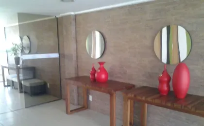 Luxor Cabo Branco Home Service