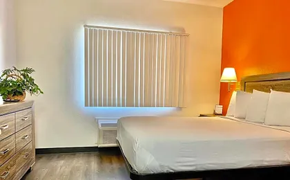 Siegel Select Las Vegas Boulevard