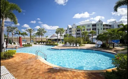 Calypso Cay by Capital Vacations