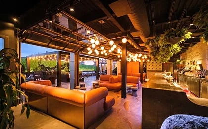 Kimpton Hotel Monaco Philadelphia By IHG