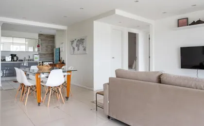 Wonder in Barra Da Tijuca 3 Bedrooms Pp101 Z10