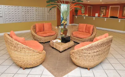 San Carlos Condominiums by Wyndham Vacation Rentals