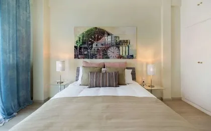 Acropolis View Luxury Suite