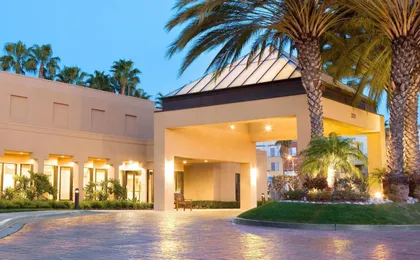 Courtyard Irvine John Wayne Airport/Orange County