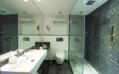 Aquila Atlantis Hotel