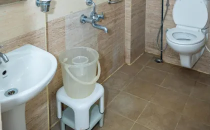 Ishwerya Suites