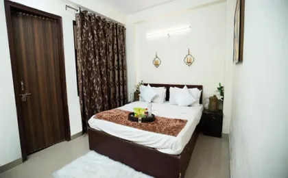 Hotel Royale Avenue