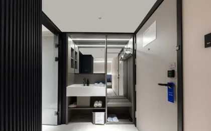 Atour Light Hotel (Shanghai International Resort Xinchuan Road)