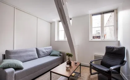 Coeur de Lille - Cosy Appartement 5