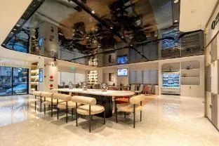 Atour X Hotel Shanghai Xinzhuang Zhuanqiao Wanda